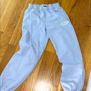 🔴5 FOR $25🔴 brandy sweatpants